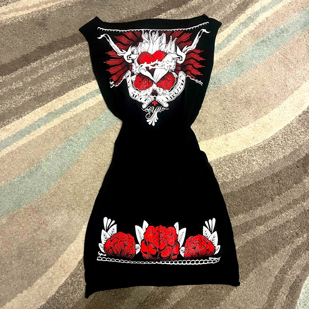 T shirt dress